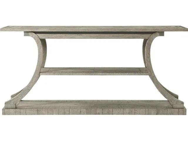 Arden Console Table - Alternative View