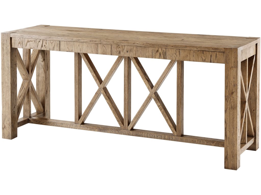Orlando Bar Console Table - main image