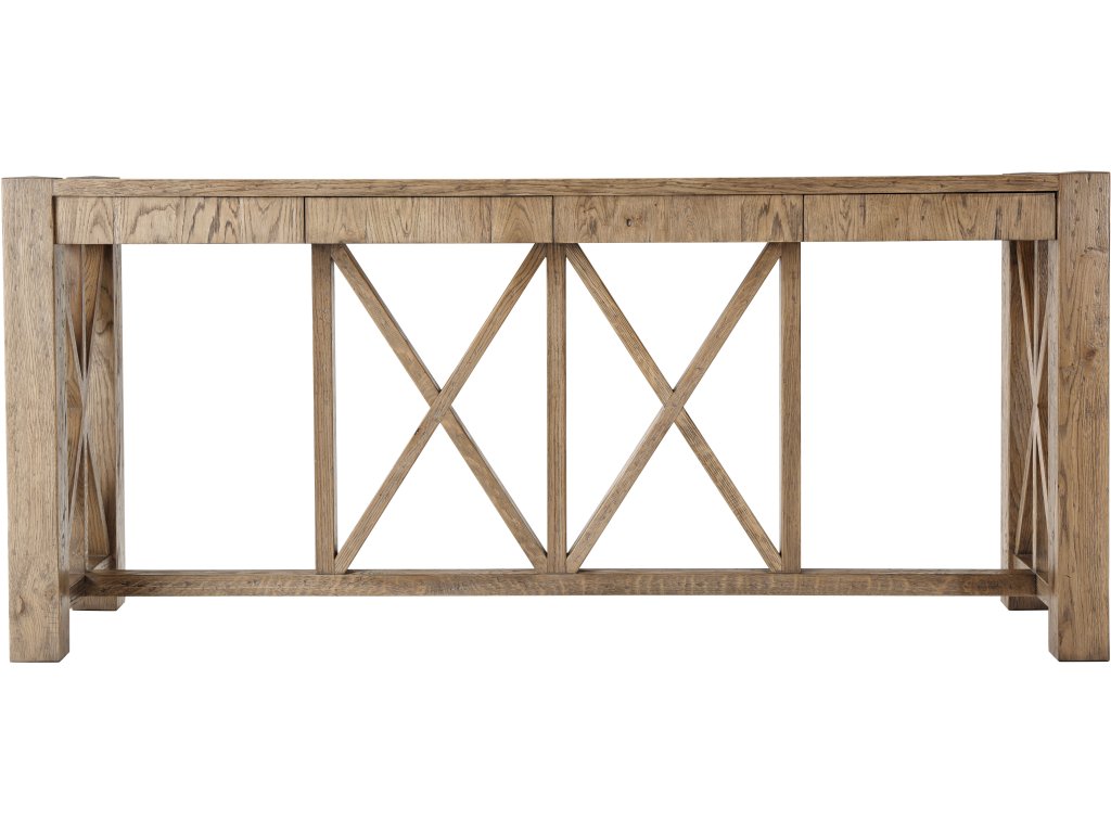 Orlando Bar Console Table - image 1