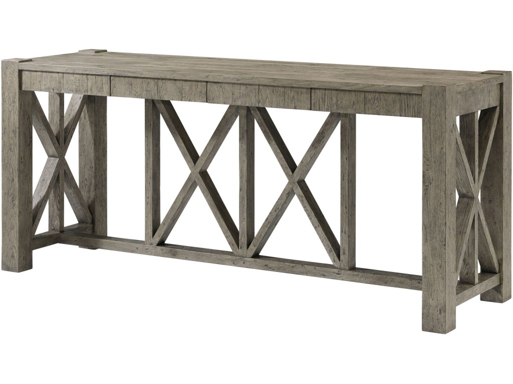 Orlando Bar Console Table - main image