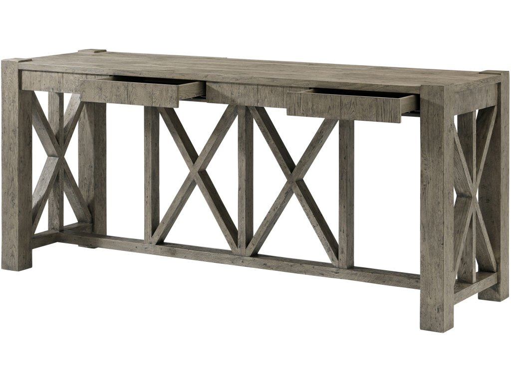 Orlando Bar Console Table - image 1