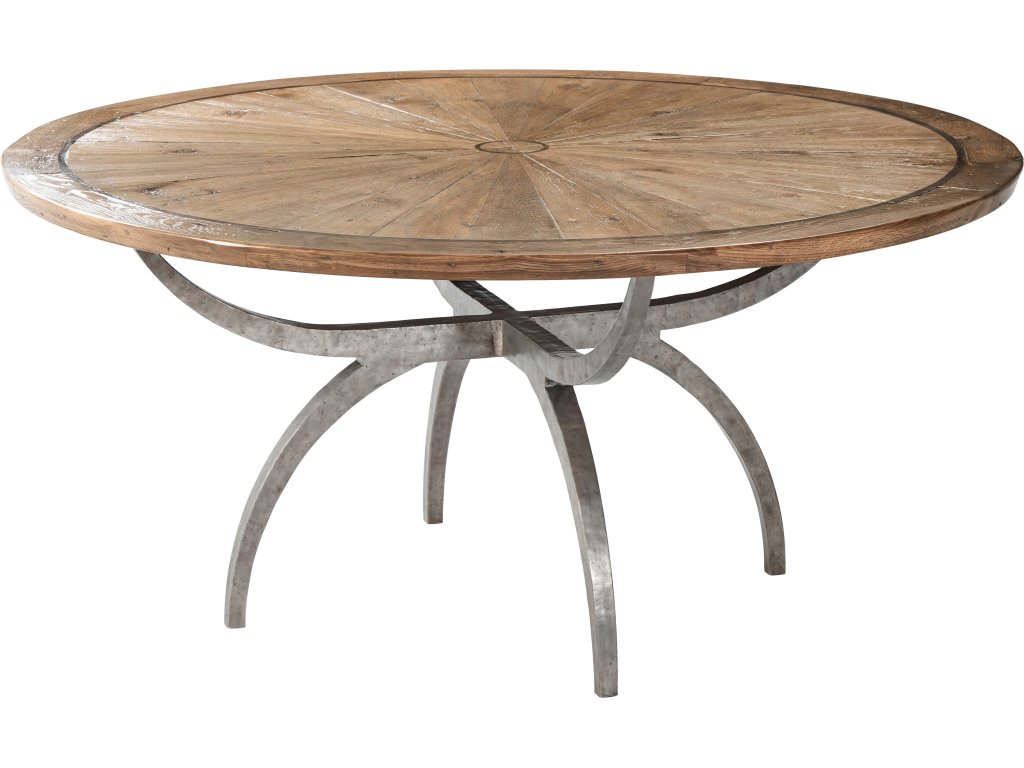 Lagan Dining Table - main image