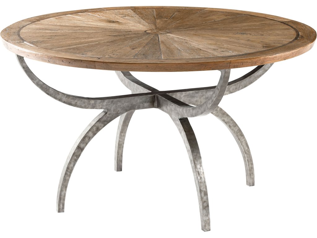 Lagan Ii Dining Table - main image