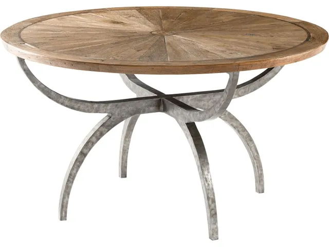 Lagan Ii Dining Table