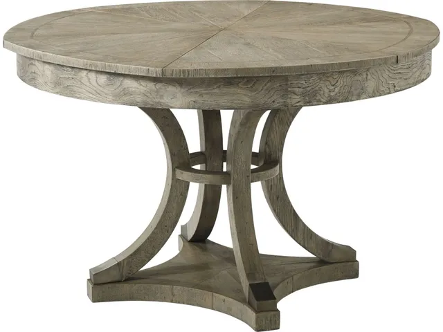 Devereaux Dining Table - Alternative View