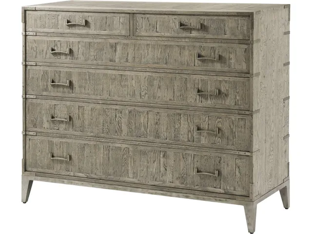 Sayer Chest - Alternative View