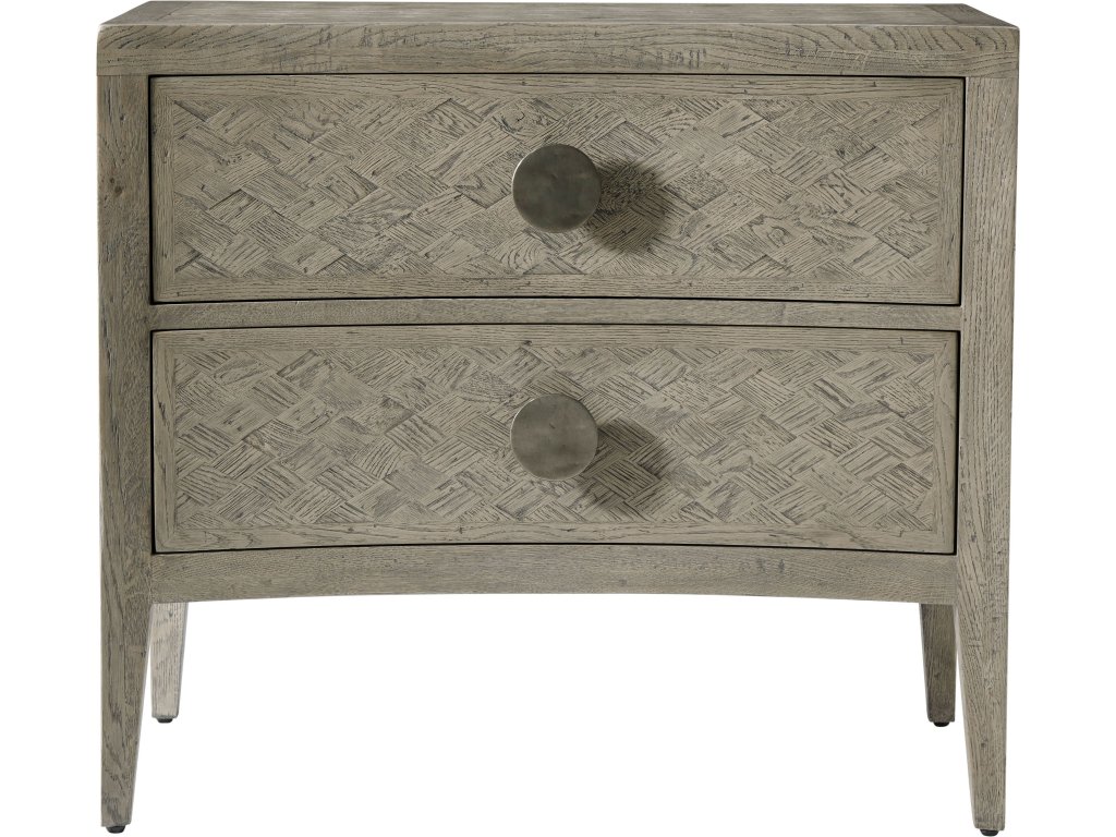 Weston Nightstand - main image