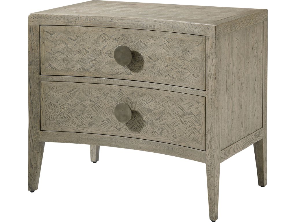 Weston Nightstand - image 1