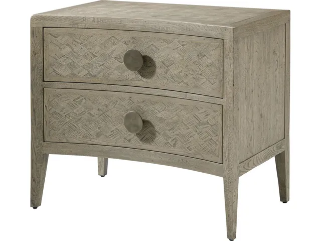 Weston Nightstand - Alternative View