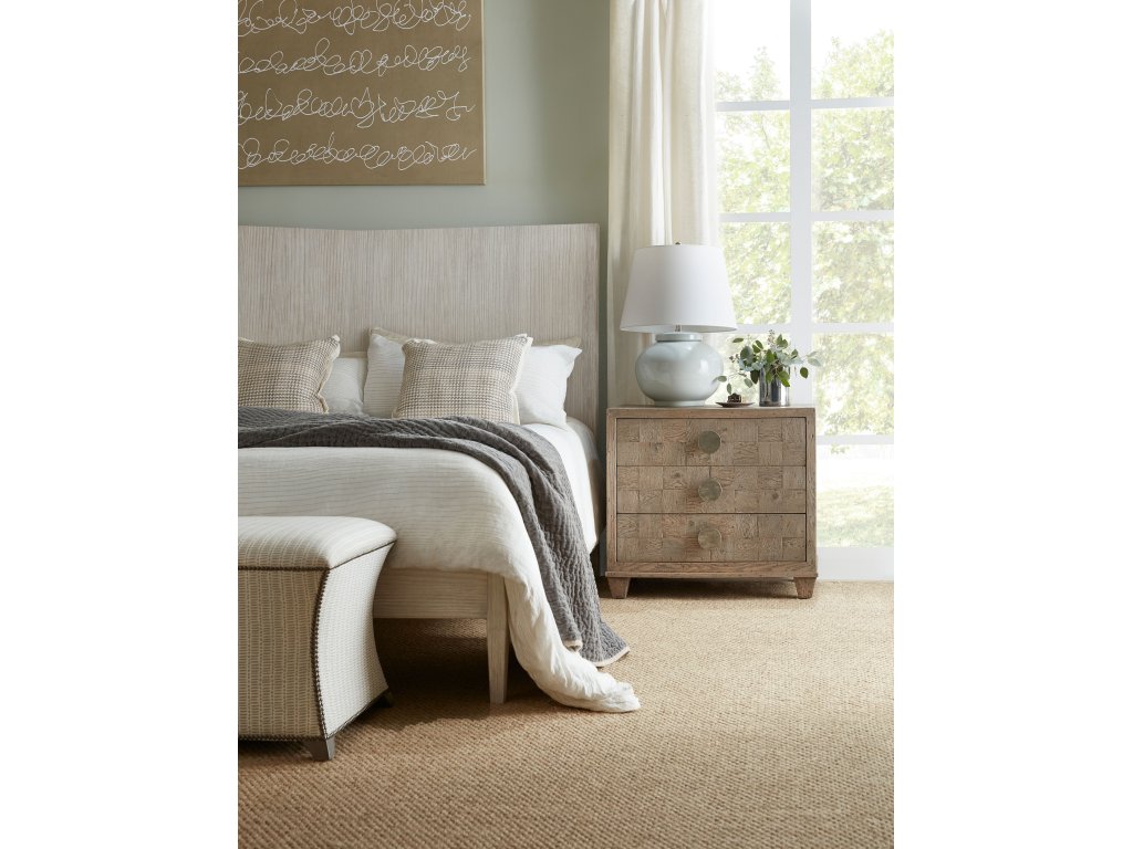 Rex Nightstand - image 1