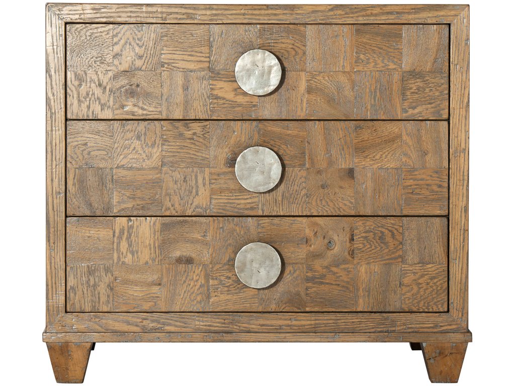 Rex Nightstand - main image