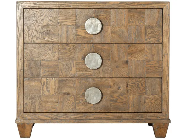 Rex Nightstand