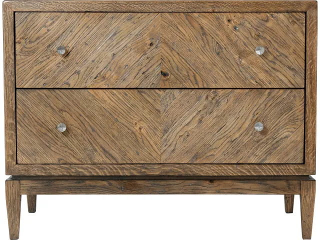 Thaxton Nightstand