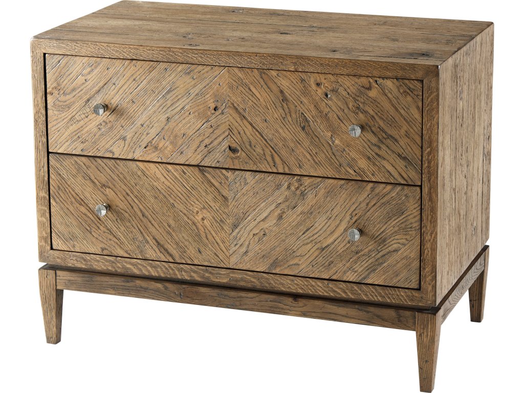 Thaxton Nightstand - image 1