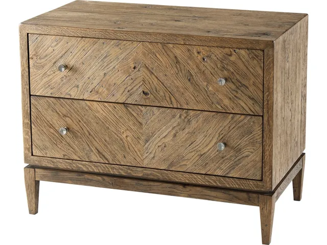 Thaxton Nightstand - Alternative View