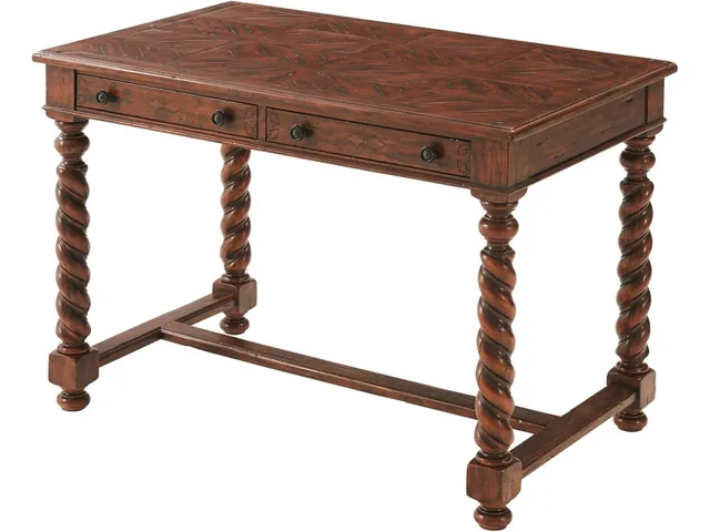 Homestead Writing Table
