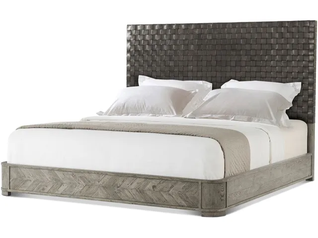 Seb Us King Bed