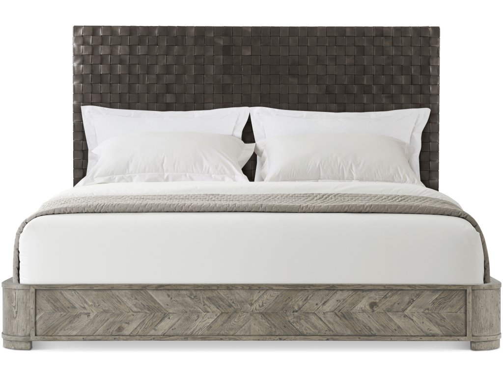 Seb Us King Bed - image 1