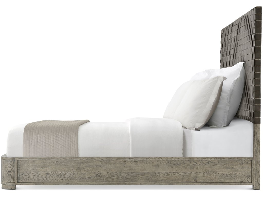 Seb Us King Bed - image 2