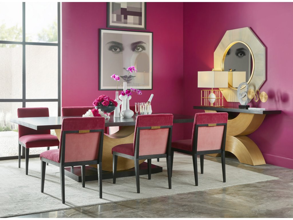 Vree Dining Side Chair - image 4