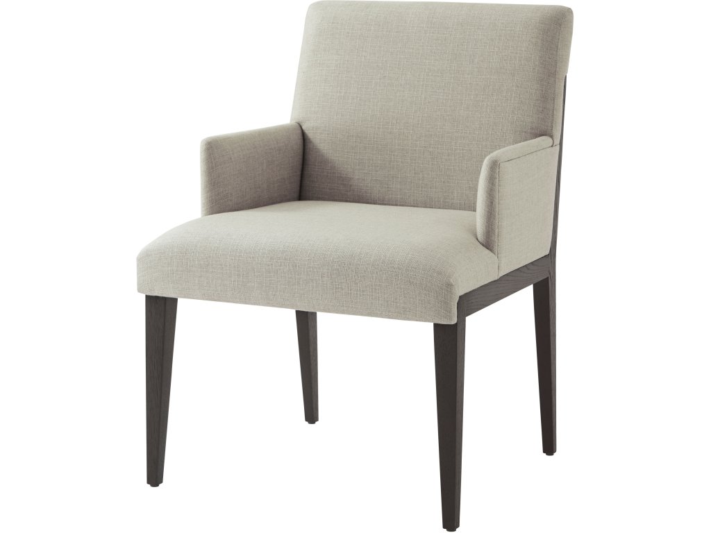 Vree Dining Arm Chair - main image
