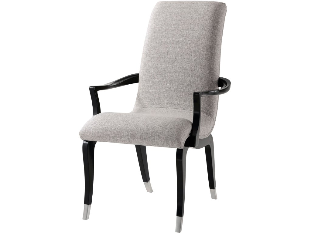 The Osmo Dining Armchair - main image