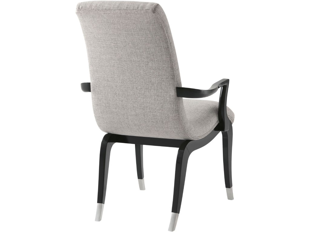 The Osmo Dining Armchair - image 1