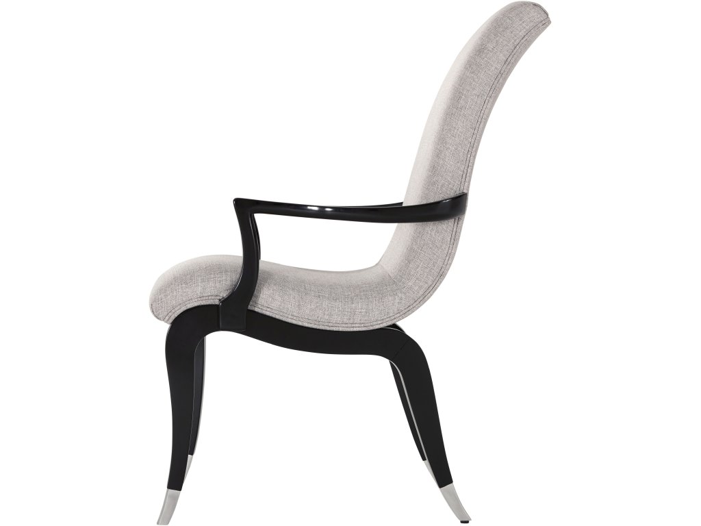 The Osmo Dining Armchair - image 2