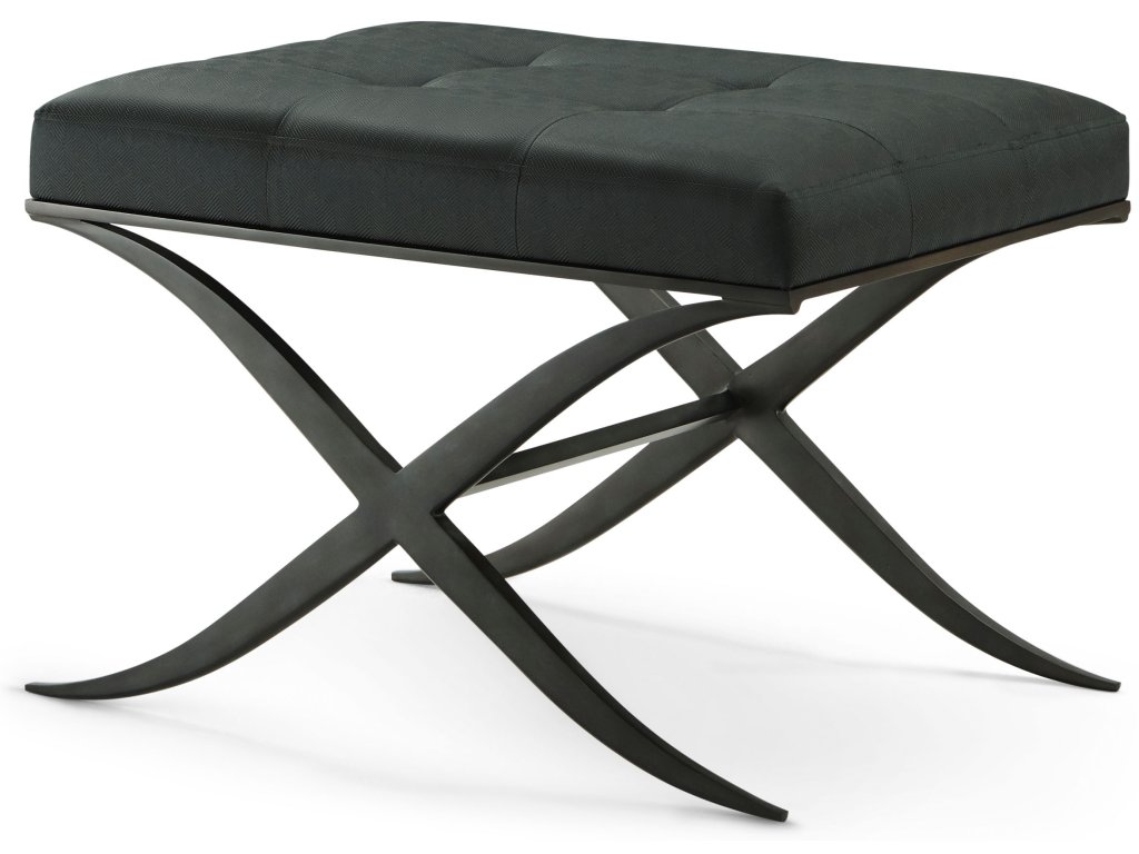 X-S Ottoman - main image
