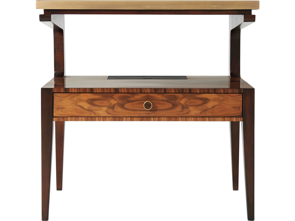 Smart Bedside Table - main image
