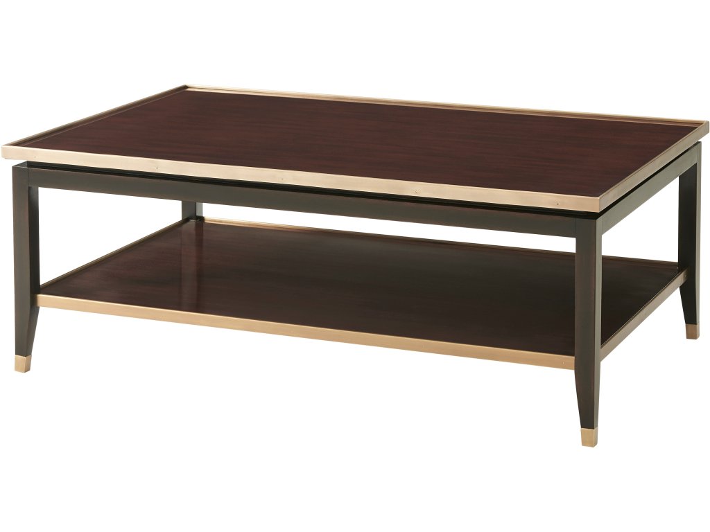 Lynx Cocktail Table - image 1