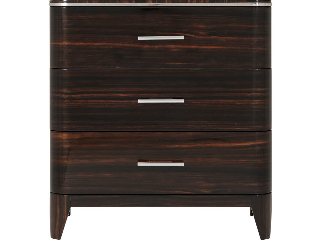 The Knickerbocker Nightstand - main image