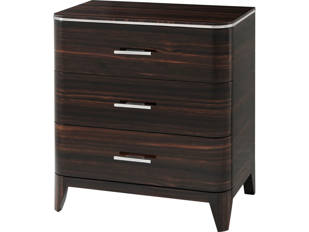 The Knickerbocker Nightstand - image 1