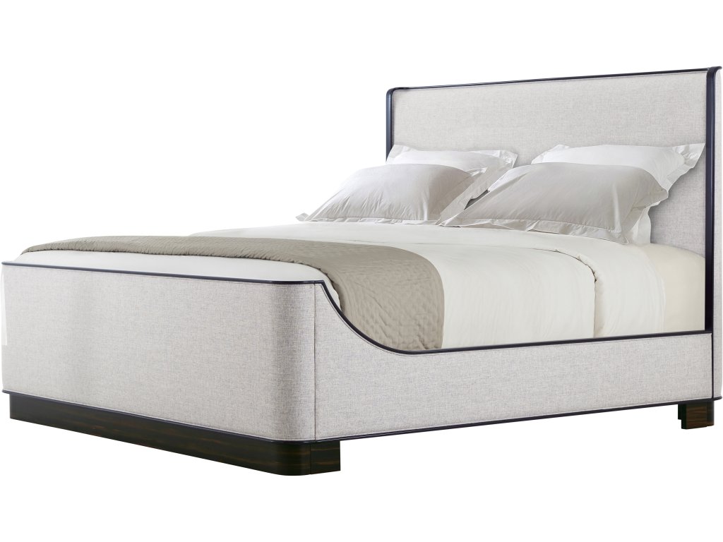 The Foundation Us King Bed - main image