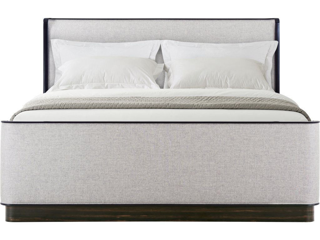 The Foundation Us King Bed - image 1