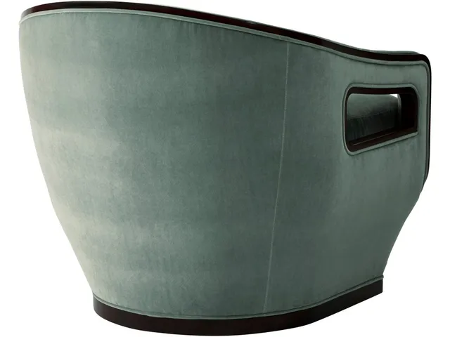 Bailey Chair - Alternative View