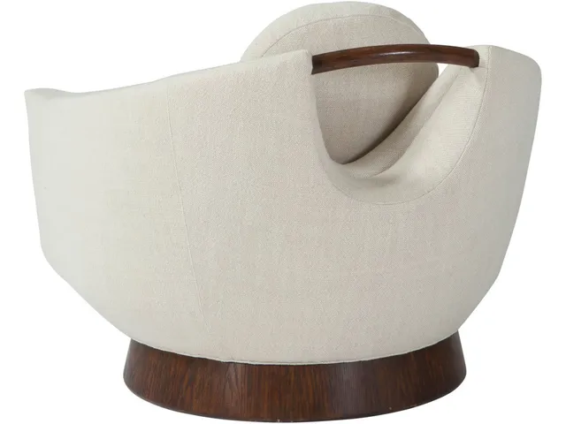 Willoughby Chair - Alternative View