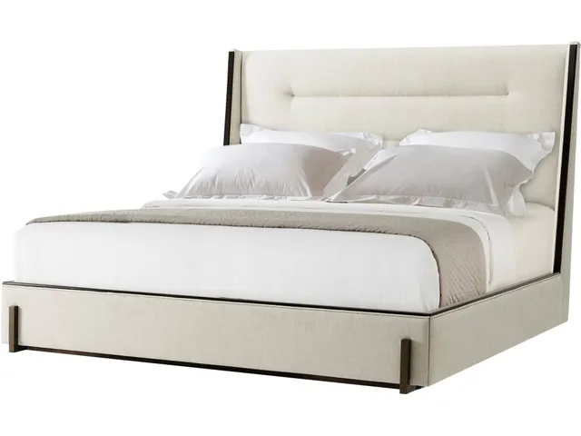 Brougham Bed