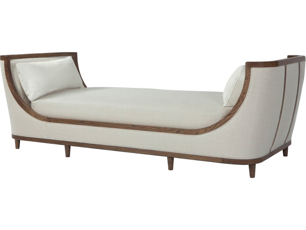 Ventana Daybed Upholstered Chair - main image