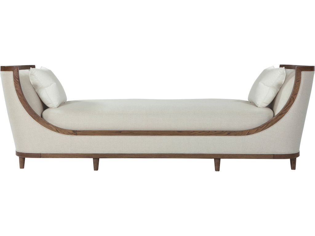Ventana Daybed Upholstered Chair - image 1