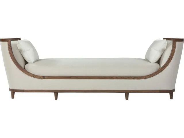 Ventana Daybed Upholstered Chair - Alternative View