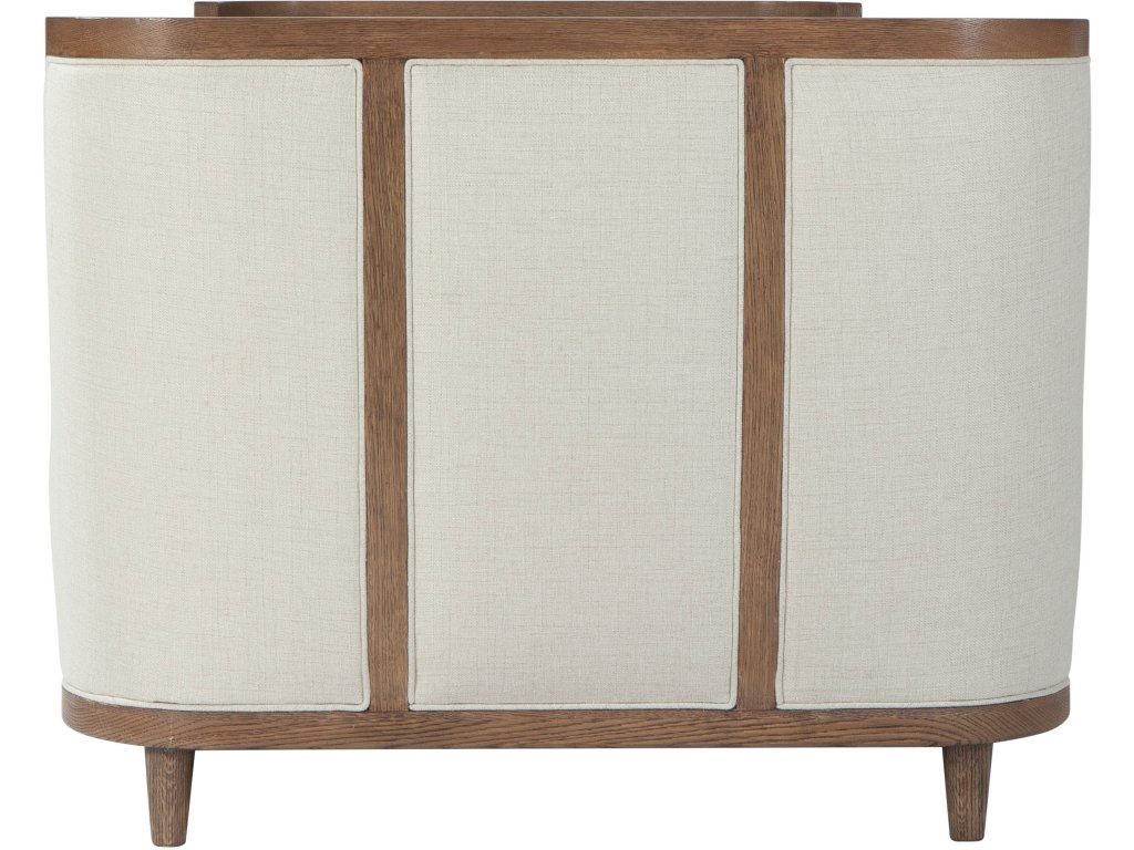 Ventana Daybed Upholstered Chair - image 2