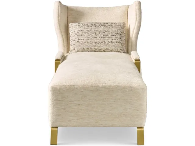 Coupe Chaise - Alternative View
