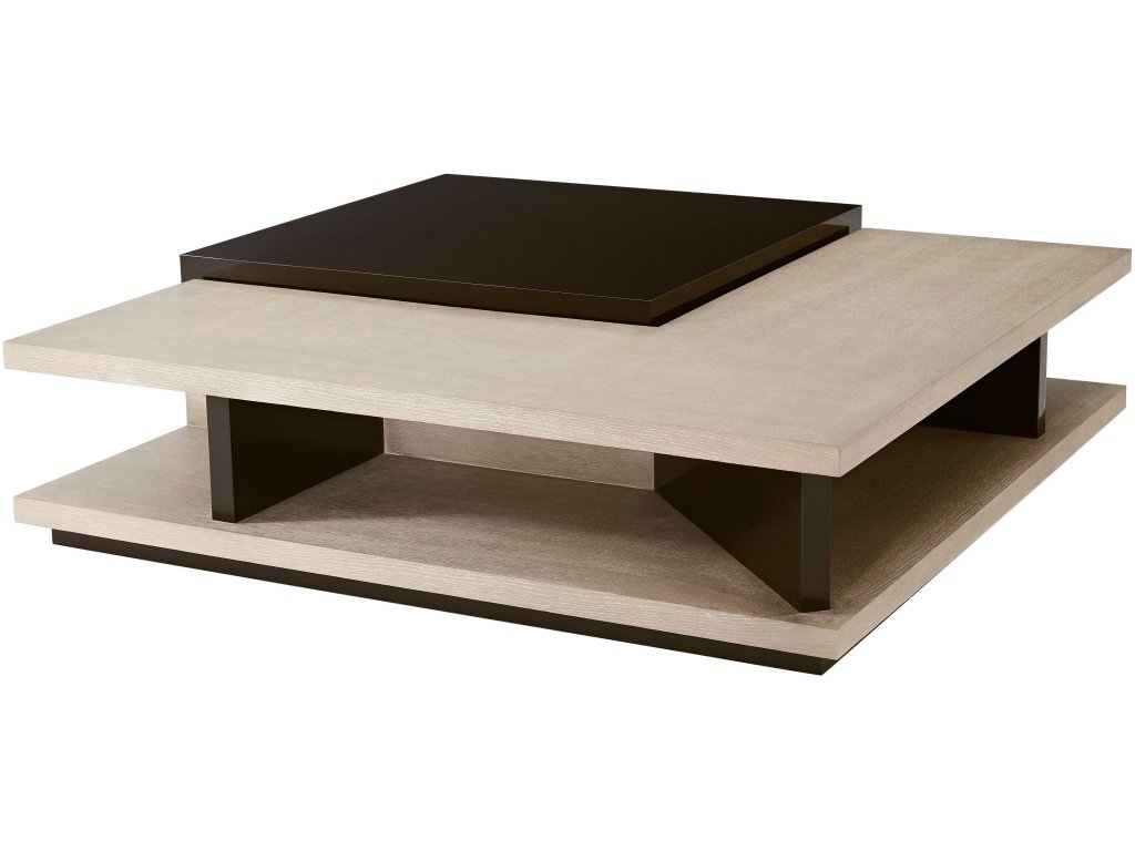 Manchester Cocktail Table - image 1