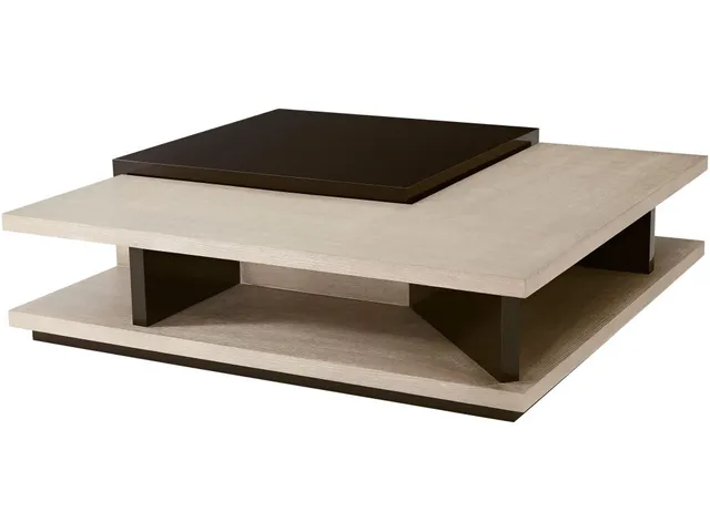 Manchester Cocktail Table - Alternative View