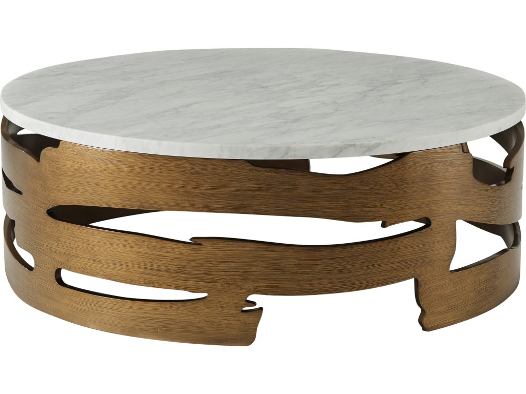 Washi Cocktail Table - main image