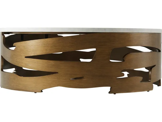 Washi Cocktail Table - Alternative View
