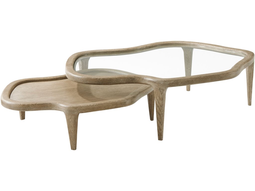 Tide Cocktail Table - main image