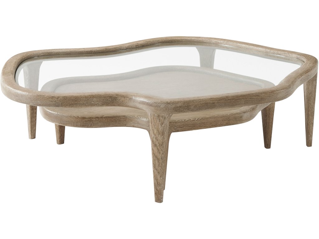 Tide Cocktail Table - image 1
