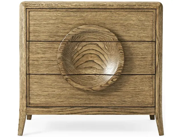 Collins Nightstand
